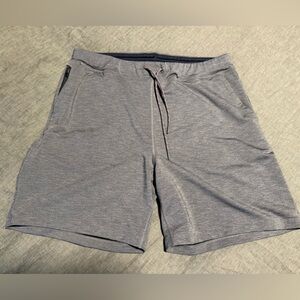 Vineyard Vines Gray Men's Shorts